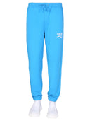 Helmut Lang "Knot" Jogging Pants