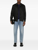 Zegna Pure Cotton Overshirt