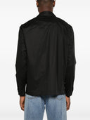 Zegna Pure Cotton Overshirt