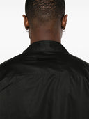Zegna Pure Cotton Overshirt
