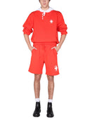 Helmut Lang "Lifeguard" Bermuda
