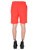 Helmut Lang "Lifeguard" Bermuda