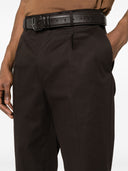 Zegna Premium -Baumwollhosen