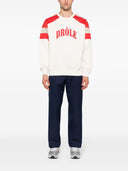 Drole De Monsieur Le Pantalon Cargo Laine