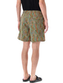 Patagonia Shorts Green