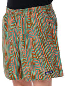 Patagonia Shorts Green
