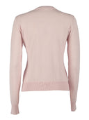 Max Mara Studio Maglia Canottiera Top Gabarra