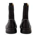 Everyday Mid Chelsea Boots Ganni Black