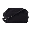 BASSO DI CAMPIA CUCCHY CrossBody Ganni Nylon Black