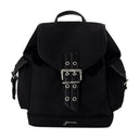 Bucky kleiner Rucksack Ganni Nylon Schwarz