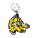 Banana Ganni in pelle di Banana Giani