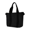 Zaino a 2 vie mini w3 zaino piogge black sintetico