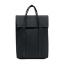 Mochila 2 Way W3 Lluvias Sintético Negro
