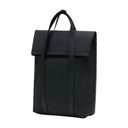 Mochila 2 Way W3 Lluvias Sintético Negro