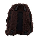 Valera Vision Bucket Backet Mini Rains Burgundy Burgundy