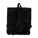 MSN Bag Mini W3 Zaino Rains Black sintetico