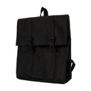 MSN Bag Mini W3 Zaino Rains Black sintetico