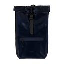 Rolltop Rucksack W3 Backpack Rains Synthetic Blue