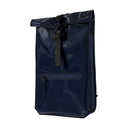 Rolltop Rucksack W3 Backpack Rains Synthetic Blue