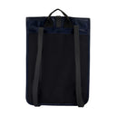 Rolltop Rucksack Mini W3 Rains Rains Blue Manthetic