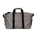 Hilo Weekend Bag W3 Travel Bag Rains Synthetic Grey
