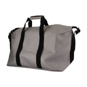 Hilo Weekend Bag W3 Travel Bag Rains Synthetic Grey