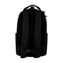 Clip Front Sac à dos W3 RAIS RAIS SYNTHÉTIQUE NOIR