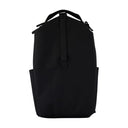 Clip Front Sac à dos W3 RAIS RAIS SYNTHÉTIQUE NOIR