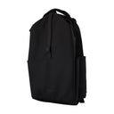 Clip Front Sac à dos W3 RAIS RAIS SYNTHÉTIQUE NOIR