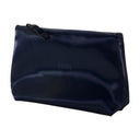 Cosmetic Bag W3 Pouch Rains Synthetic Blue
