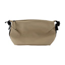 Hilo Wash Bag W3 Pouch Rains Synthetic Beige