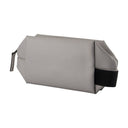 Tvättpåse Small W3 Pouch Rains Synthetic Grey
