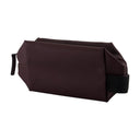 Wash Bag Small W3 Pouch Rains Synthetic Burgundy