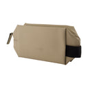 Wash Bag Small W3 Pouch Rains Synthetic Beige
