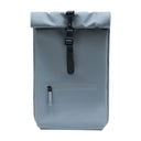 Rolltop W3 Backpack Rains Synthetic Blue