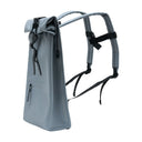 Rolltop W3 Backpack Rains Synthetic Blue