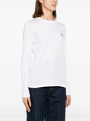 Maglietta a maniche lunghe Ralph Lauren Newlsrltpp