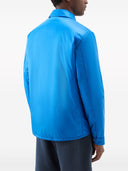 Woolrich Pertex Padded Shirt Jacket