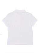 Lacoste Kids Lcb Non Organic Petit Pique Po