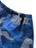 Pantaloncini mimetici di Woolrich