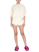 Msgm Revers Shorts