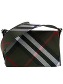 Burberry Trench Bag controlla una tracolla