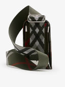 Burberry Trench Bag controlla una tracolla