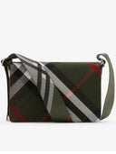 Burberry Trench Bag controlla una tracolla