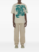 Burberry T Shirt Ekd