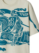 Burberry T Shirt Ekd