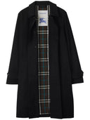 Burberry Car Coat Long
