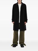 Burberry Car Coat Long