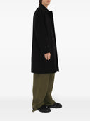 Burberry Car Coat Long