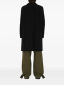 Burberry Car Coat Long